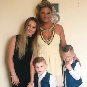 Meet your Posher, Hilda